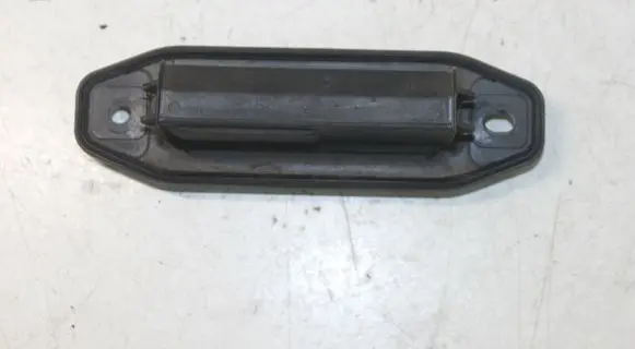 Toyota Auris E180 Tailgate/trunk/boot exterior handle 15C879