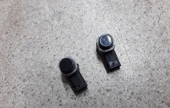 Land Rover Range Rover Sport L494 Parking PDC sensor 9G9215K859AA