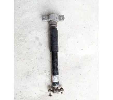 Ford Fusion II Rear shock absorber/damper DG9C18080BNG DG9C18W002