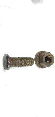 Nuts/bolts
