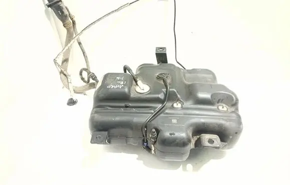 Opel Vivaro AdBlue liquid reservoir 0444040014 93868466 208993933R
