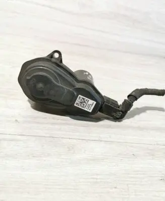 Peugeot 208 II Hand brake/parking brake motor 9837165980 0095978