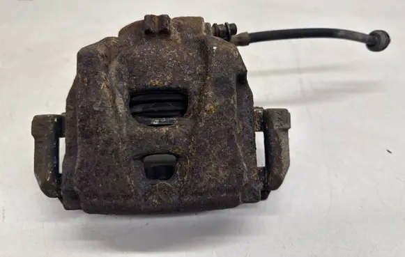 Audi A4 S4 B8 8K Front brake caliper