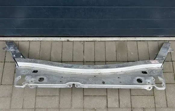 Mercedes-Benz GLC X253 C253 Front bodywork piece 