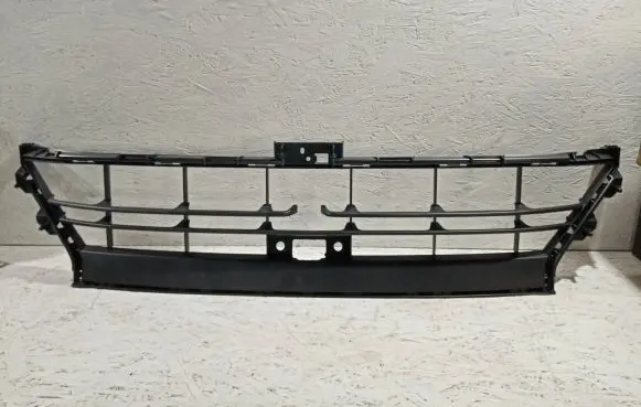 Porsche Panamera (970) Front bumper lower grill 971807683E R10098