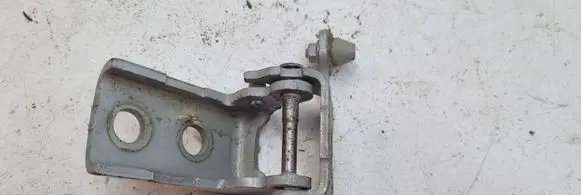 Peugeot 308 Front door upper hinge