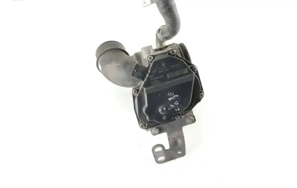 Iveco Daily 6th gen EGR valve 5802008088 HU1506000031 0100664