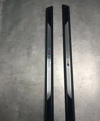 BMW 2 F22 F23 Front sill trim cover 8067079