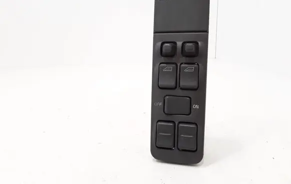 Volvo S40, V40 Electric window control switch