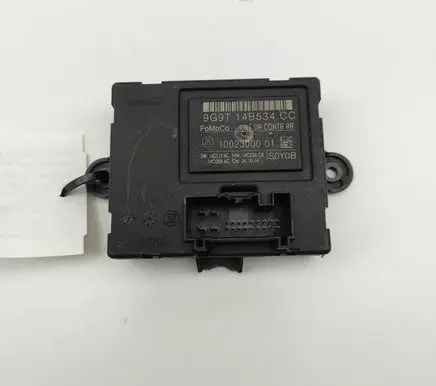 Ford S-MAX Door control unit/module 9G9T14B534CC