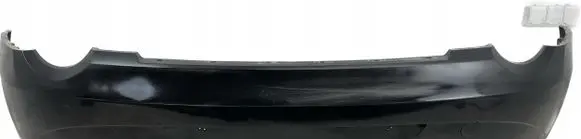 BMW Z4 E85 E86 Rear bumper 51127016068