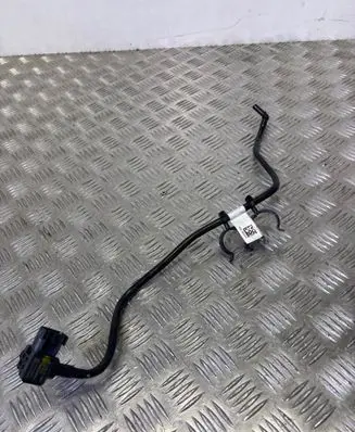 Ford Ranger Vacuum line/pipe/hose JB3C2A152A