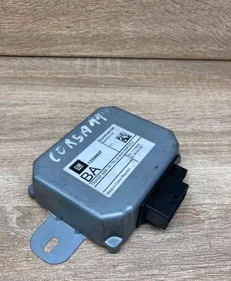 Opel Astra J Phone control unit/module 13306647 5WK50278A