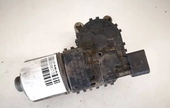 Alfa Romeo 147 Wiper motor 0390241514