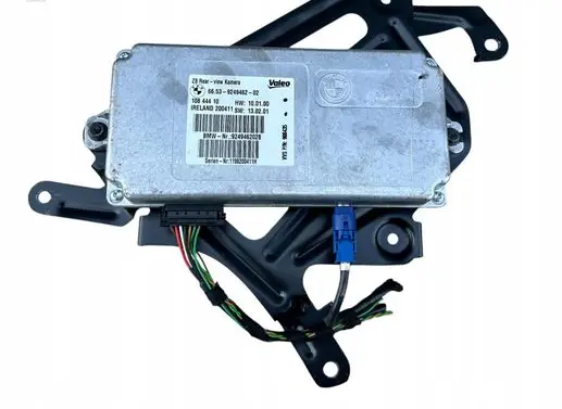 BMW 5 GT F07 Camera control unit module 9249462