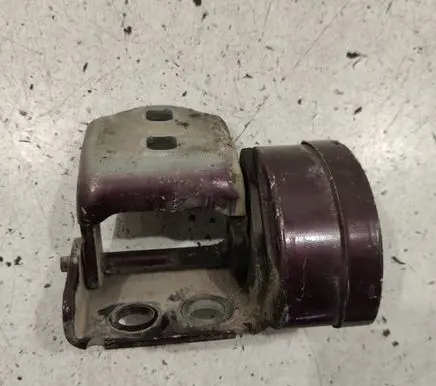 Renault Scenic II - Grand scenic II Rear door lower hinge