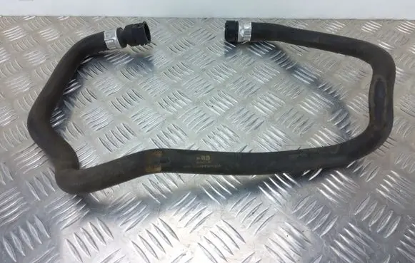 Peugeot 2008 I Engine coolant pipe/hose