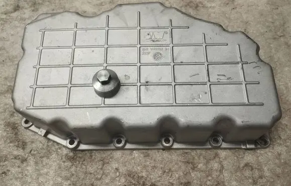 Jeep Grand Cherokee Oil sump 2113F