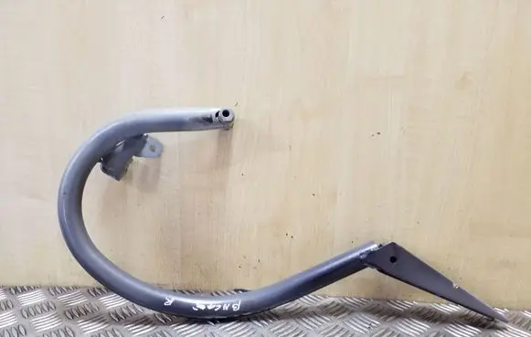 Mercedes-Benz C W204 Tailgate/trunk/boot hinge A2047500X28