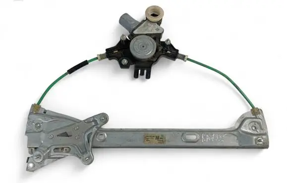 Toyota Corolla E210 E21 Front door electric window regulator 6982002741