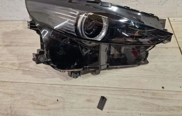 Mazda CX-30 Headlight/headlamp Dgj1-51030