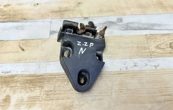 Renault Trafic II (X83) Loading door lock 