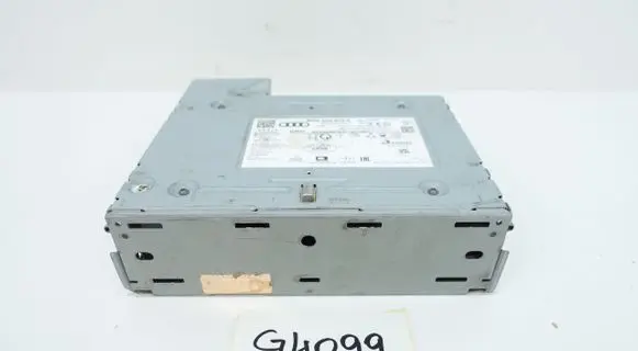 Audi A4 S4 B9 8W Multifunctional control switch/knob 8W2035043E