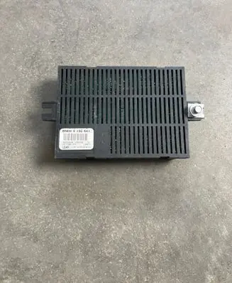 BMW 5 E60 E61 Light module LCM 9192641 532318846 2042129