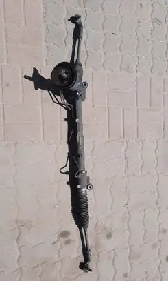 Volvo S40 Steering rack