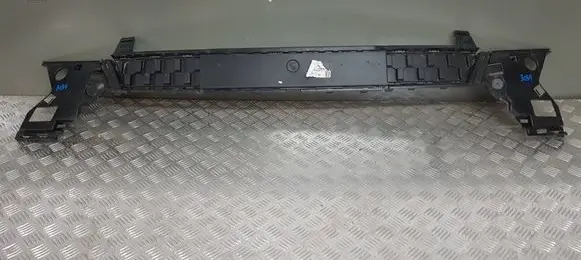 Renault Megane E-Tech Front bumper 620265718R
