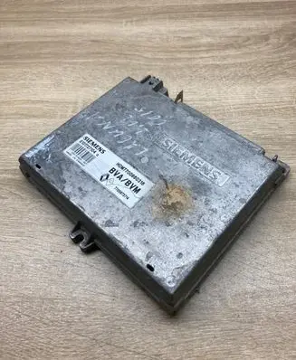 Renault Laguna I Engine control unit/module ECU 7700860316 7700873714 S101727104Q