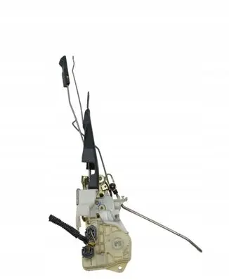 Honda CR-V Front door lock 