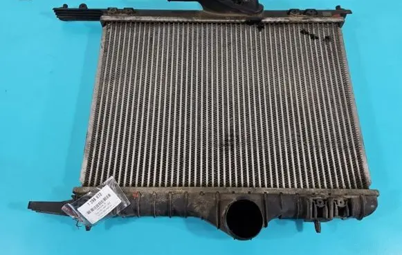 Volvo S40, V40 Intercooler radiator IMPRK1398972