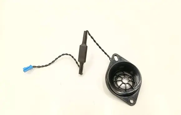 BMW 3 F30 F35 F31 Parcel shelf speaker 9226358 20117311 8907014003