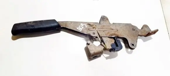 Ford Galaxy Handbrake/parking brake lever assembly