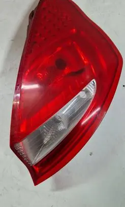 Ford Fiesta Rear/tail lights 8A6113404A 0374D