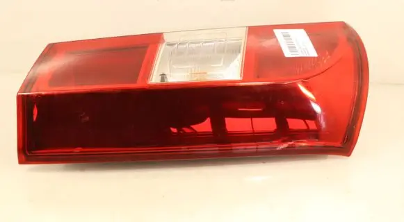Dacia Dokker Rear/tail lights 265551619R