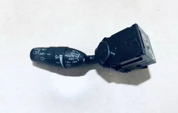 Honda CR-V Wiper control stalk m29843