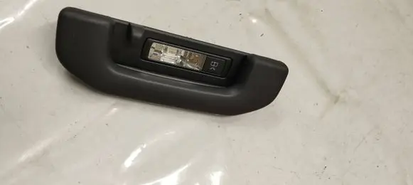 Mercedes-Benz C W205 Rear interior roof grab handle A0998150000 A0009068905
