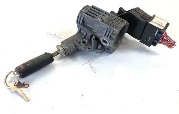 Dodge Durango Ignition lock 04690894AC