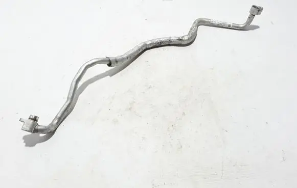Renault Trafic III (X82) Air conditioning (A/C) pipe/hose 924714244R