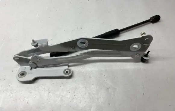 Ford Mustang VI Tailgate/trunk/boot hinge FR3B6342701