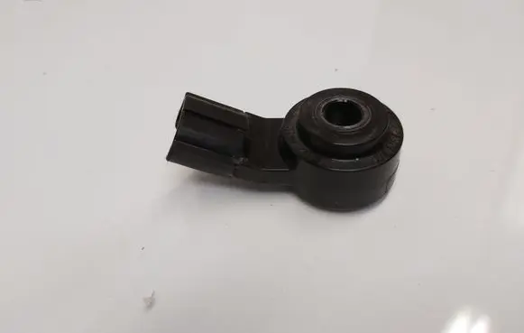 Detonation knock sensor