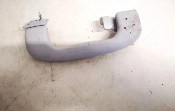 Opel Astra H Rear interior roof grab handle 