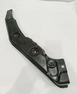 Volkswagen Sharan Radiator support slam panel bracket 7N0805932