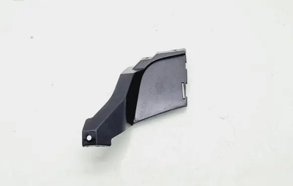 Peugeot 4007 Intercooler air channel guide 6405A120