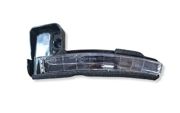 Jeep Compass Mirror indicator light 0292491012