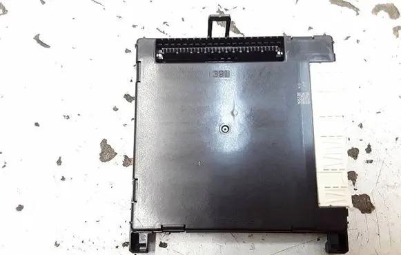 Lexus RX 450H Other control units/modules 8922148752 2381002300