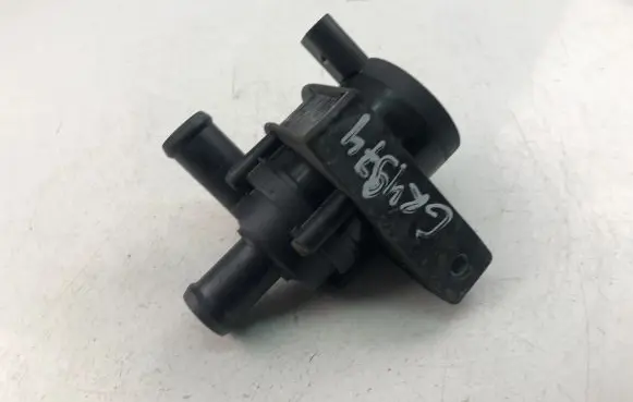 Volkswagen Tiguan Water pump 30950000