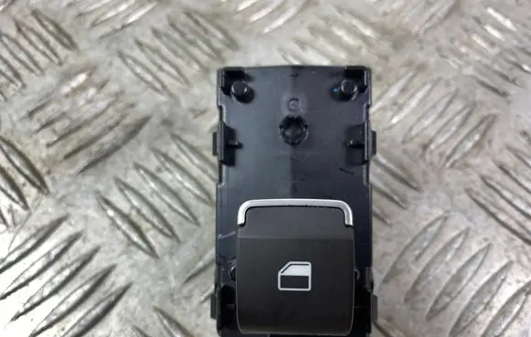 Hyundai Santa Fe Electric window control switch 93576S1010SST